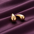 Eye Drop Earrings