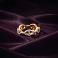 Eternal Flow Ring