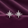 Moonstar Earrings