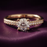 Constella Ring