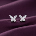 butterfly Earrings