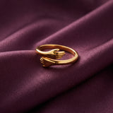 Eros Ring