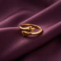 Eros Ring