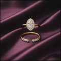 Marquise Ring