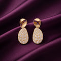 Prom Galet Earrings