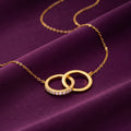 Celeste Necklace